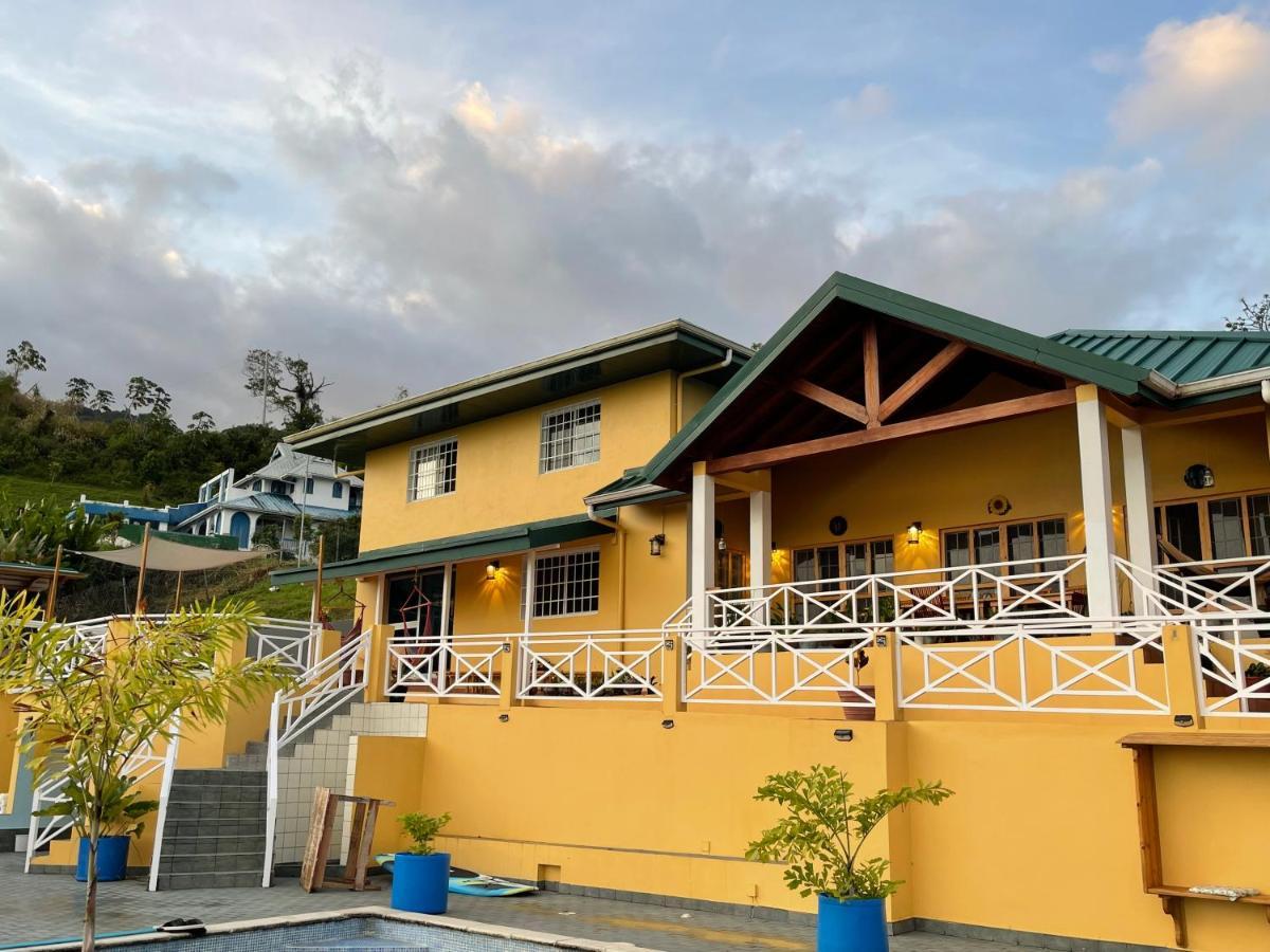 The Victory Villa Parrot Hall المظهر الخارجي الصورة