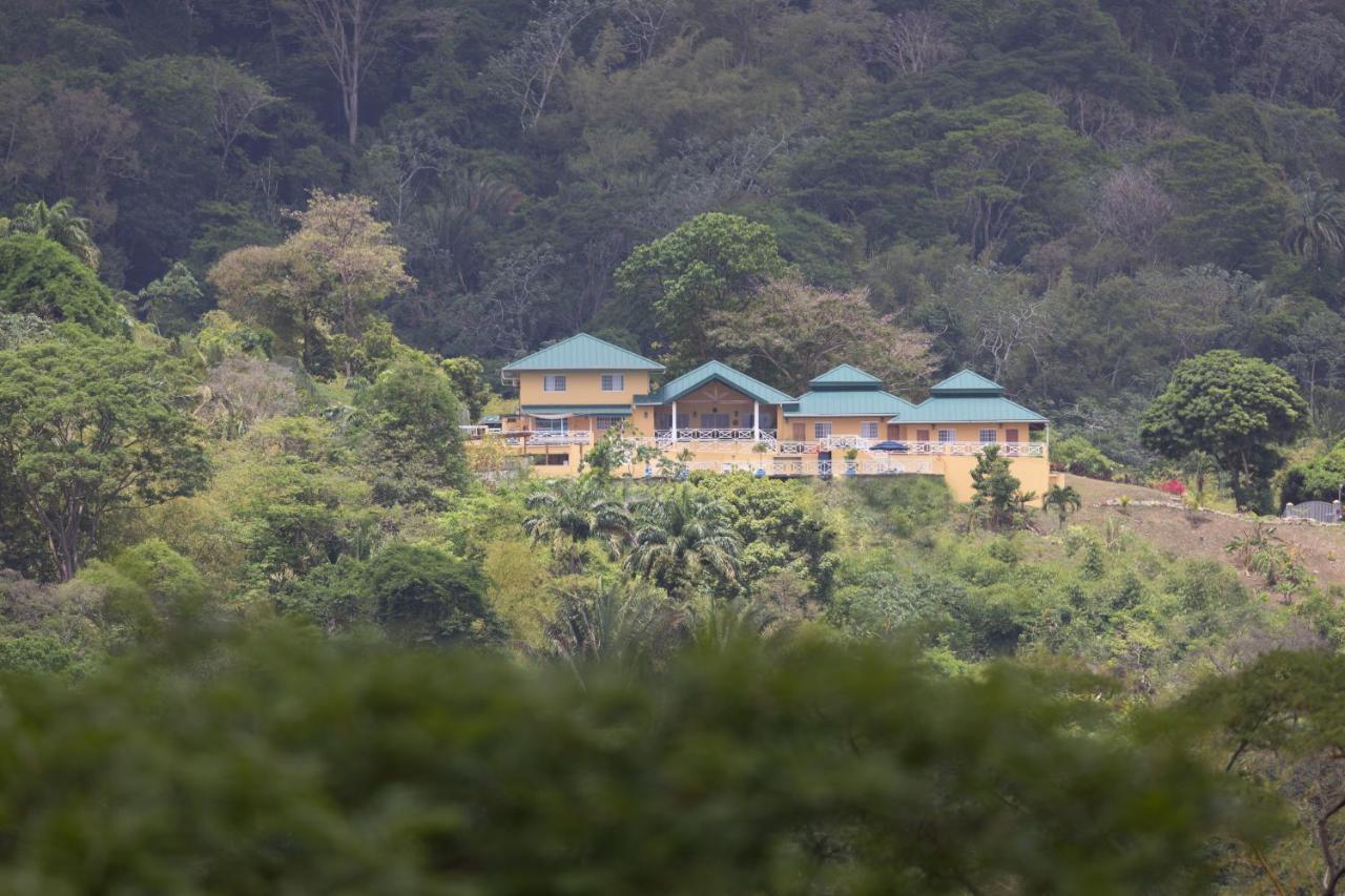 The Victory Villa Parrot Hall المظهر الخارجي الصورة